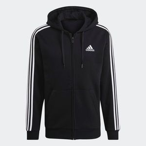 NWT ADIDAS ZIP-UP Sweatshirt